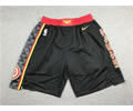 NIKE Jersey Pants Atlanta Hawks Men