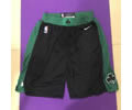 NIKE Jersey Pants Boston Celtics Men