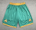 NIKE Jersey Pants Boston Celtics Men