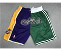 JUSTDON Pants Boston Celtics Men