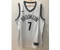 NIKE Jersey Brooklyn Nets Men With NFC