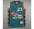 NBA ALL STARTS Jersey Chicago Bulls Men