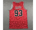 BAPE Jersey Chicago Bulls Men