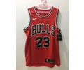 NIKE Jersey Chicago Bulls Men With NFC