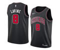 NIKE Jersey Chicago Bulls Men With NFC