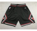 NIKE Jersey Pants Chicago Bulls Men