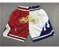 JUSTDON Jersey Pants Chicago Bulls Men