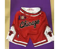 JUSTDON Jersey Pants Chicago Bulls Men