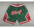 JUSTDON Jersey Pants Chicago Bulls Men