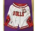 JUSTDON Jersey Pants Chicago Bulls Men