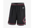 NIKE Jersey Pants Chicago Bulls Men