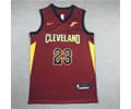 NIKE Jersey Cleveland Cavaliers Men