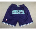JUSTDON Pants Charlotte Hornets Men