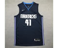 NIKE Jersey Dallas Mavericks Men