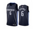 NIKE Jersey Dallas Mavericks Men With NFC