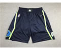 NIKE Jersey Pants Dallas Mavericks Men