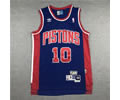 ADIDAS Jersey Detroit Pistons Men