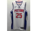 NIKE Jersey Detroit Pistons Men With NFC