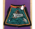 JUSTDON Jersey Pants Detroit Pistons Men