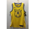 NIKE Jersey Golden state warriors Men With NFC