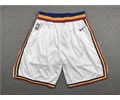 NIKE Jersey Pants Golden state warriors Men