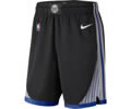 NIKE Jersey Pants Golden state warriors Men
