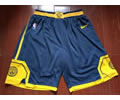 NIKE Jersey Pants Golden state warriors Men