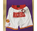 JUSTDON Jersey Pants Houston Rockets Men