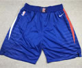 NIKE Jersey Pants Los Angeles Men
