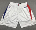 NIKE Jersey Pants Los Angeles Men