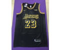 NIKE Jersey Los Angeles Lakers Men