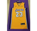 NIKE Jersey Los Angeles Lakers Men