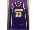NIKE Jersey Los Angeles Lakers Men
