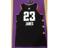 NIKE Jersey Los Angeles Lakers Men