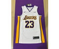 NIKE Jersey Los Angeles Lakers Men
