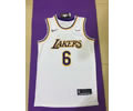 NIKE Jersey Los Angeles Lakers Men