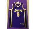NIKE Jersey Los Angeles Lakers Men