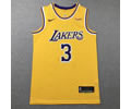 NIKE Jersey Los Angeles Lakers Men