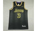 NIKE Jersey Los Angeles Lakers Men