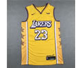 NIKE Jersey Los Angeles Lakers Men