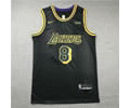 NIKE Jersey Los Angeles Lakers Men