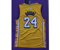 NIKE Jersey Los Angeles Lakers Men