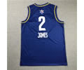 JORDAN Jersey Los Angeles Lakers Men