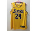 NIKE Jersey Los Angeles Lakers Men With NFC