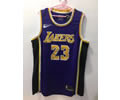 NIKE Jersey Los Angeles Lakers Men With NFC