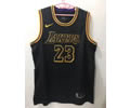 NIKE Jersey Los Angeles Lakers Men With NFC
