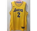 NIKE Jersey Los Angeles Lakers Men With NFC
