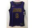 NIKE Jersey Los Angeles Lakers Men With NFC
