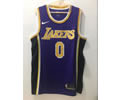 NIKE Jersey Los Angeles Lakers Men With NFC