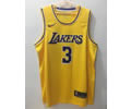 NIKE Jersey Los Angeles Lakers Men With NFC